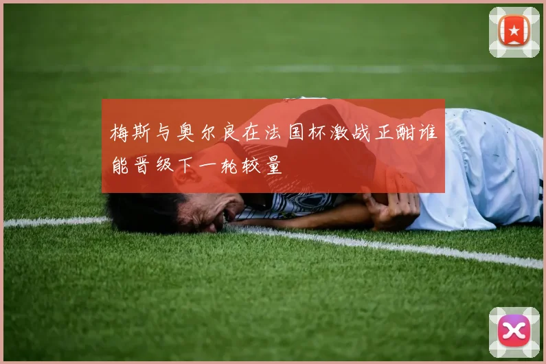 梅斯与奥尔良在法国杯激战正酣谁能晋级下一轮较量