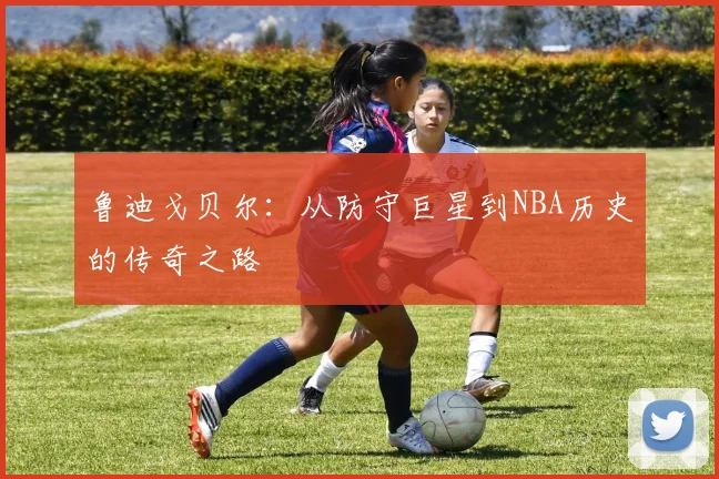 鲁迪戈贝尔：从防守巨星到NBA历史的传奇之路