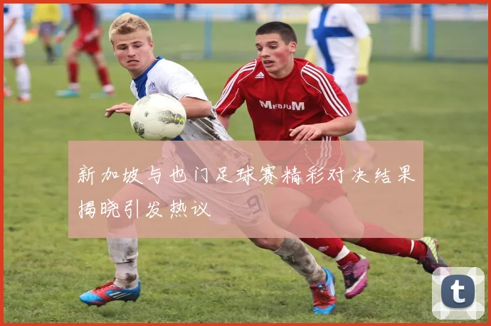 新加坡与也门足球赛精彩对决结果揭晓引发热议