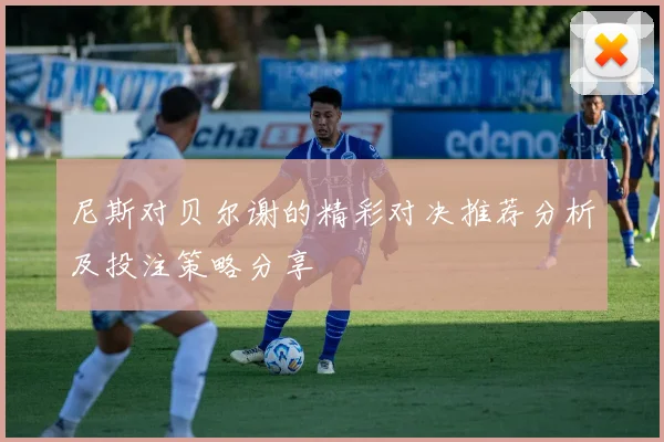 尼斯对贝尔谢的精彩对决推荐分析及投注策略分享